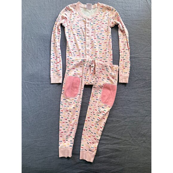 LOT of Hanna Andersson Girls Clothing Sz. 150/160 (12 & 14/16) - Excellent Cond - Picture 8 of 8